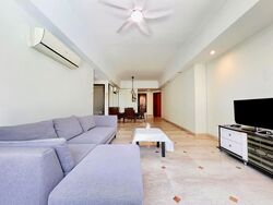 Signature Park (D21), Condominium #606450931